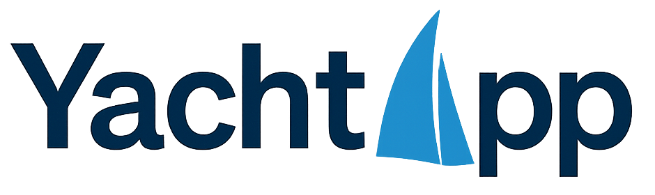 YachtApp Logo